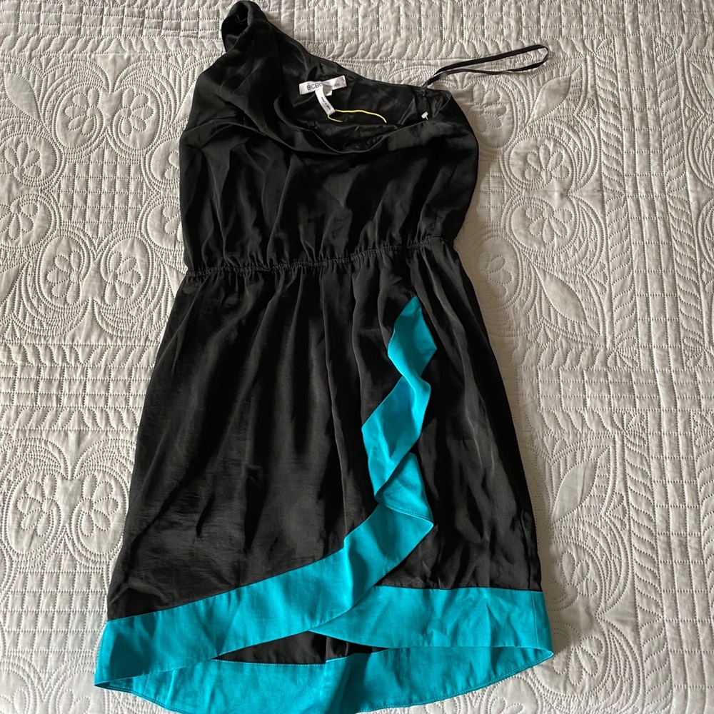 Black & Tea BCBGeneration